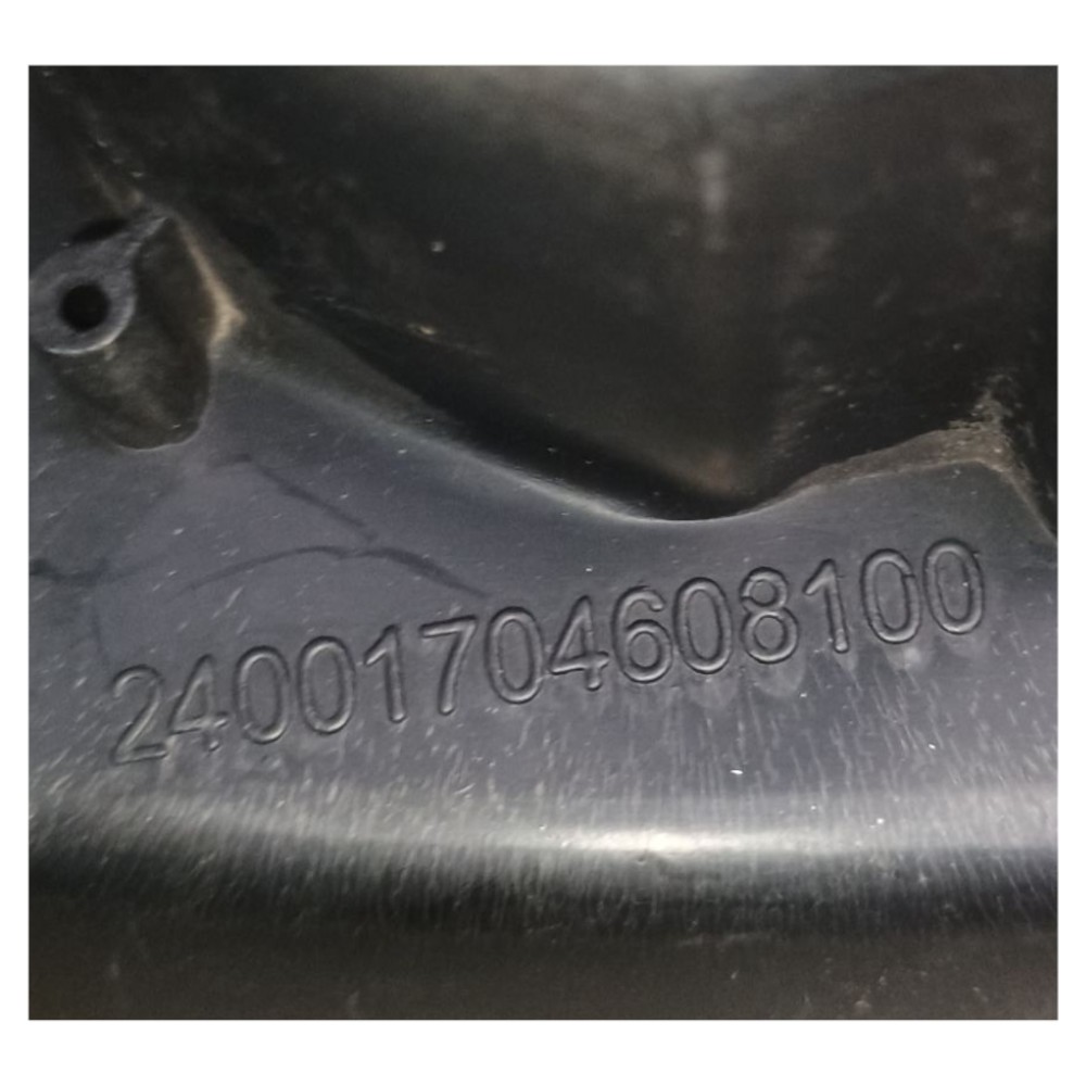 Retrovisor Esquerdo Fiat Stilo 2007 8