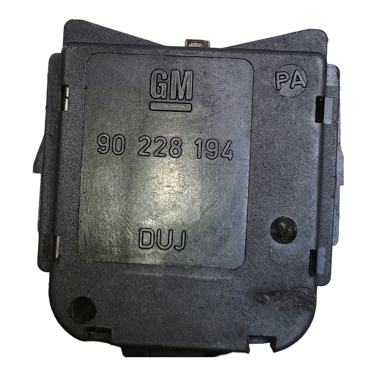 Chave De Seta Gm Corsa 1994 À 2004 90228194 4