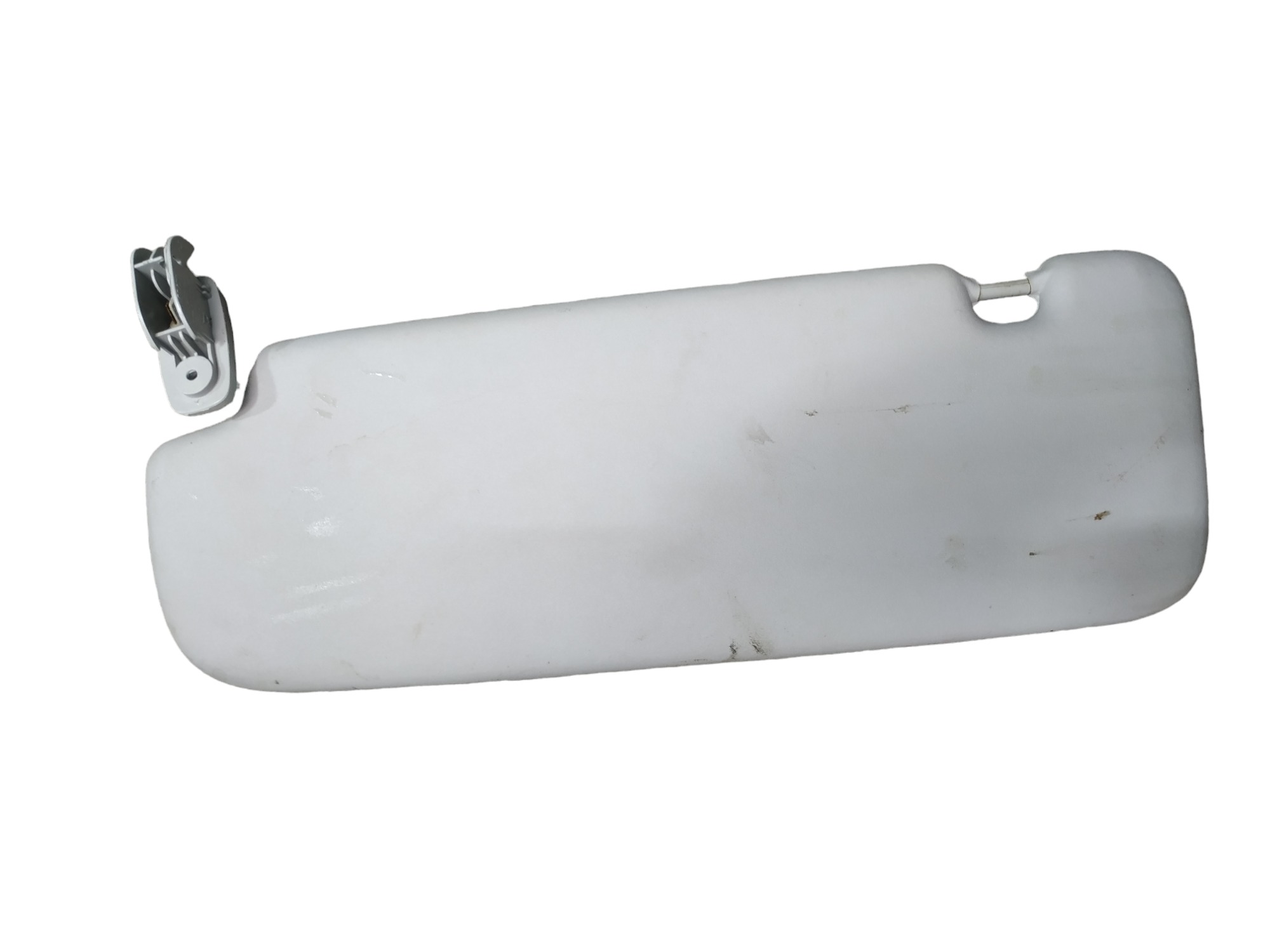 Quebra Sol Direito Vw Fox 2003 A 2014 1