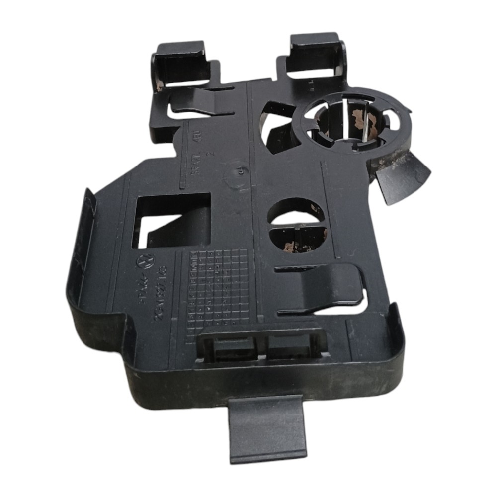 Suporte Módulo Cambio Vw T Cross Tsi 2022 2gm927163 3