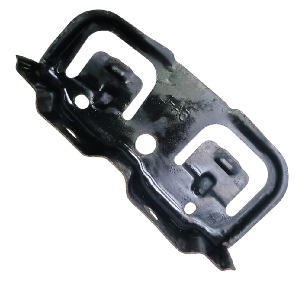 Suporte Guia Parachoque Traseiro Honda Civic 2008 Á 2017 1