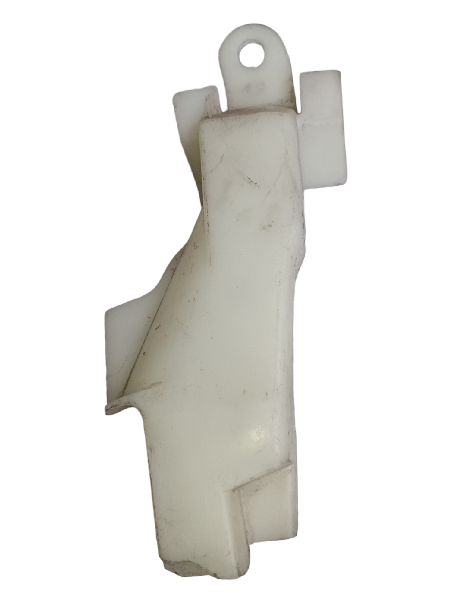 Moldura Fechadura Dianteira Direita Honda Fit 2004 72139sad 2