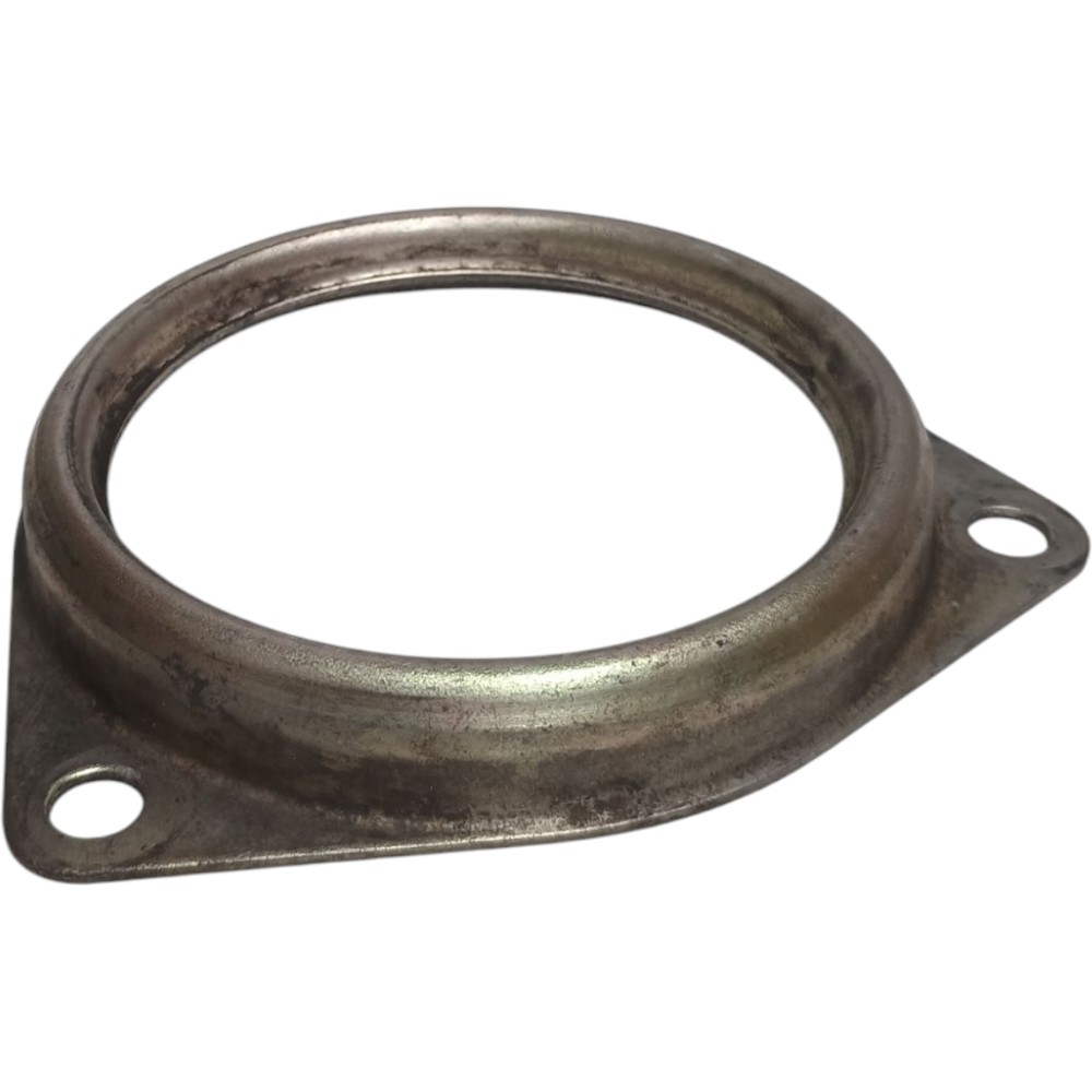 Flange Coifa Caixa Cambio Renault Clio Authentic 2004 2