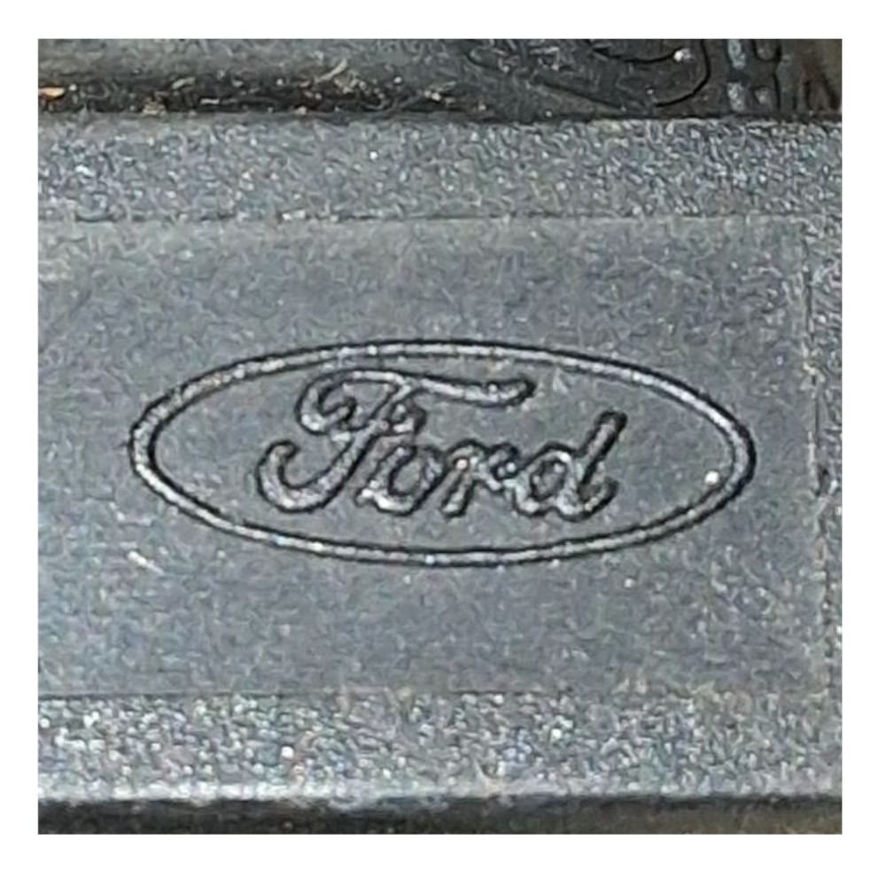 Válvula Canister Ford Fiesta 2003 À 2012 2s659g425aa 8