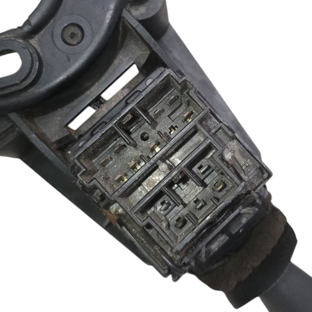 Chave Seta Limpador Parabrisa Peugeot 206 1998 À 2003 5