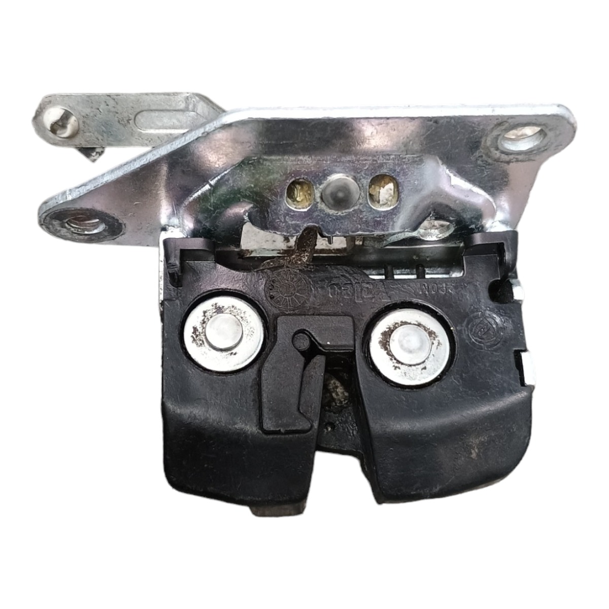 Fechadura Tampa Traseira Fiat Siena 2007 2