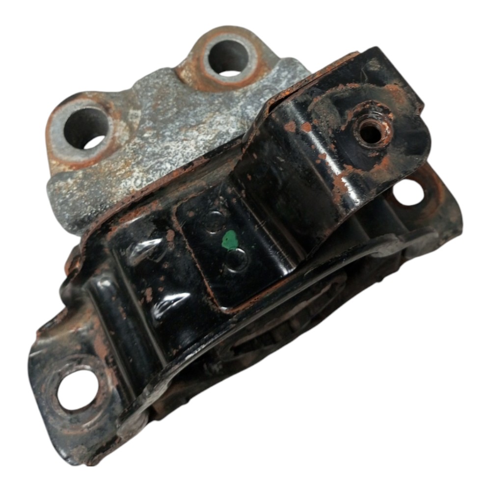 Coxim Motor Lado Esquerdo Renault Clio Authentic 2004 3