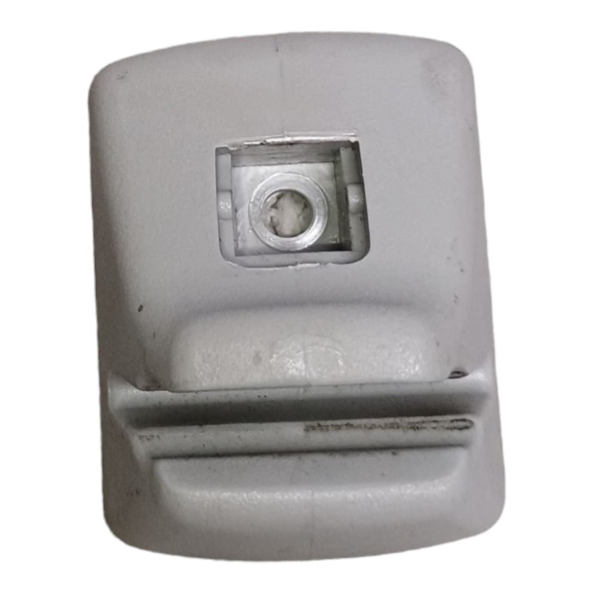 Suporte Quebra Sol Ford Fiesta Flex 1.6 2010 2