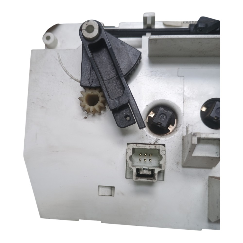 Comando Ar Condicionado Peugeot 206 2003 7