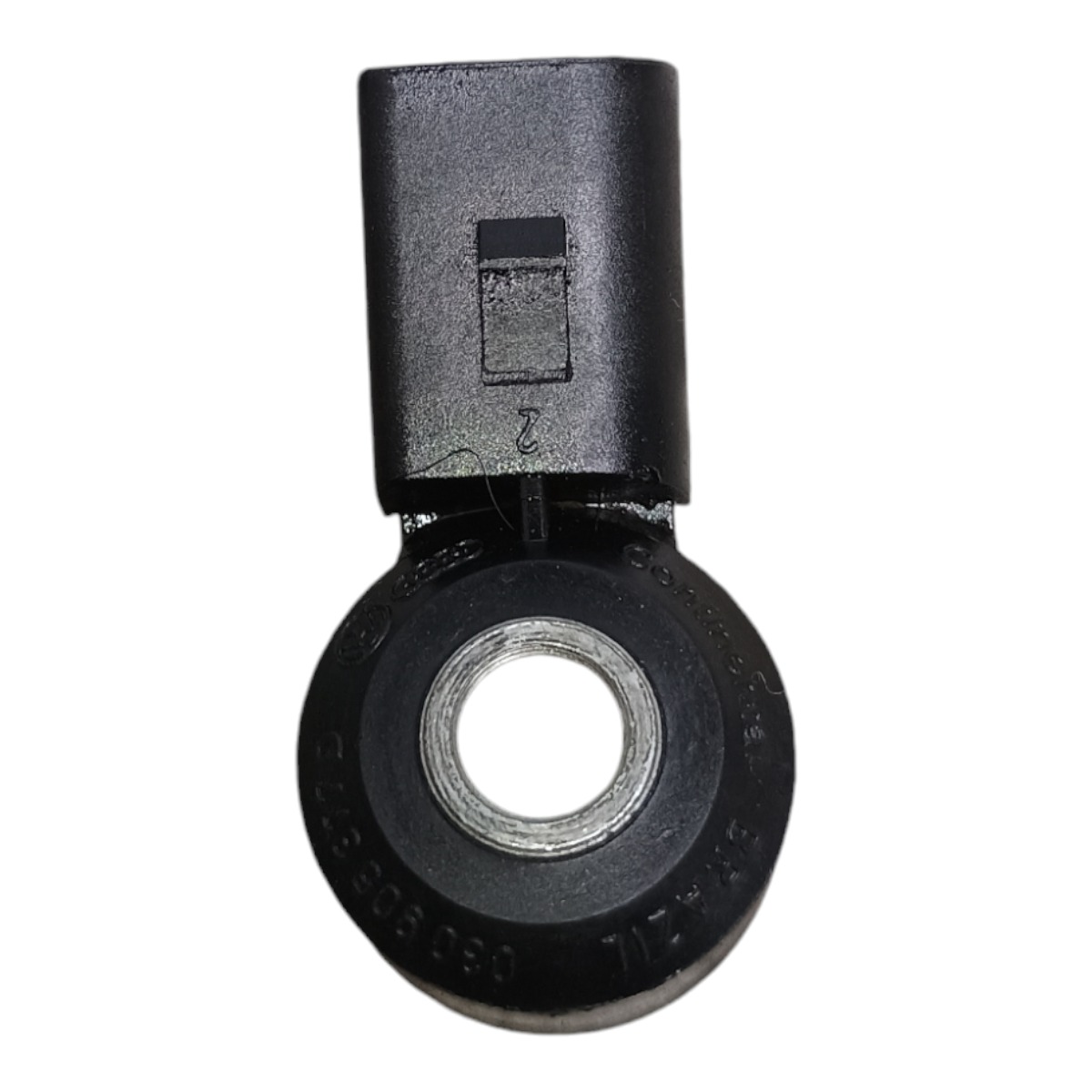 Sensor Detonação Vw Virtus 2018 030905377d 1