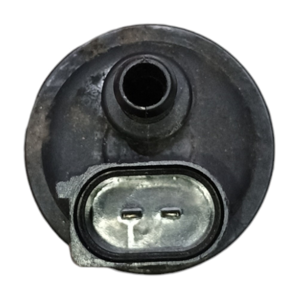 Válvula Canister Vw Polo 2014 6qe906517 4
