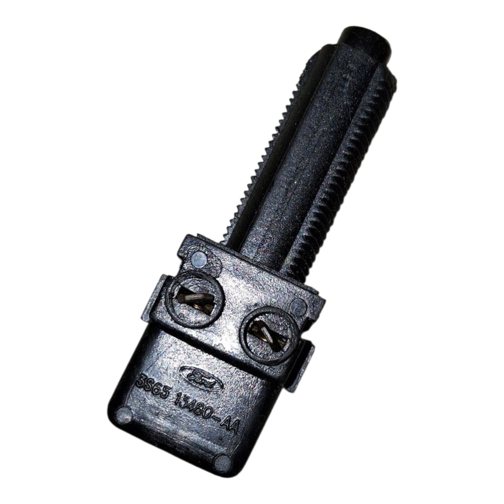 Interruptor Luz Freio Fiesta 1996 A 2014 3s6513480aa