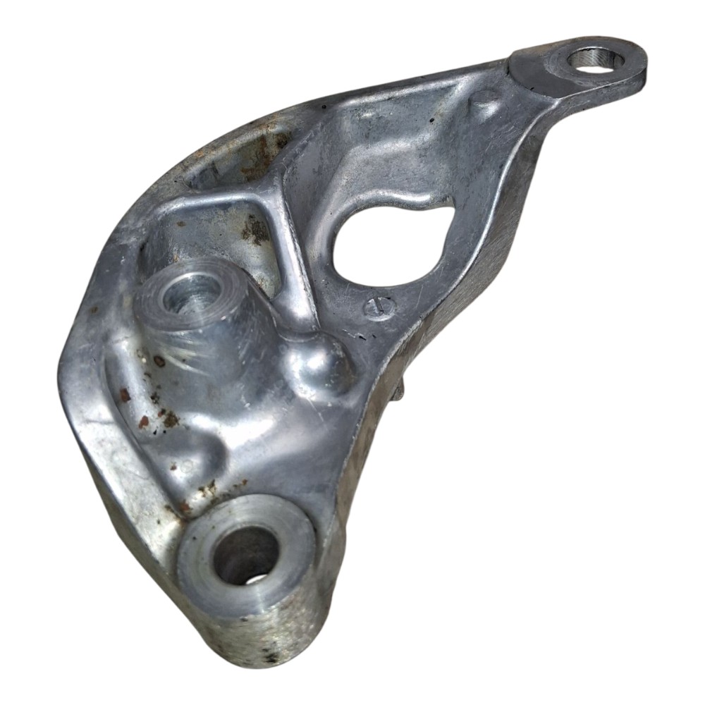 Suporte Cabo Seletor Marcha Fit Xl 2010 4