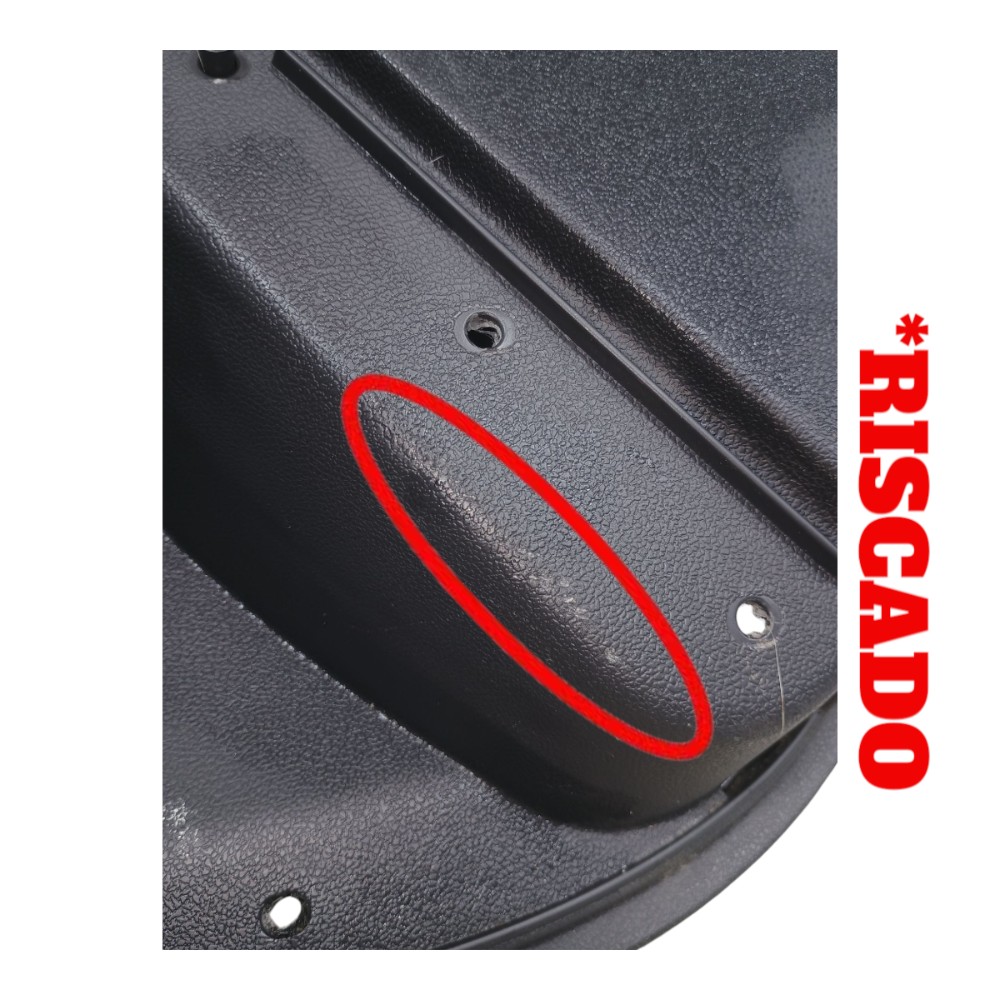 Forro Porta Diant Dir Renault Logan 2007 A 2012 *detalhes 4