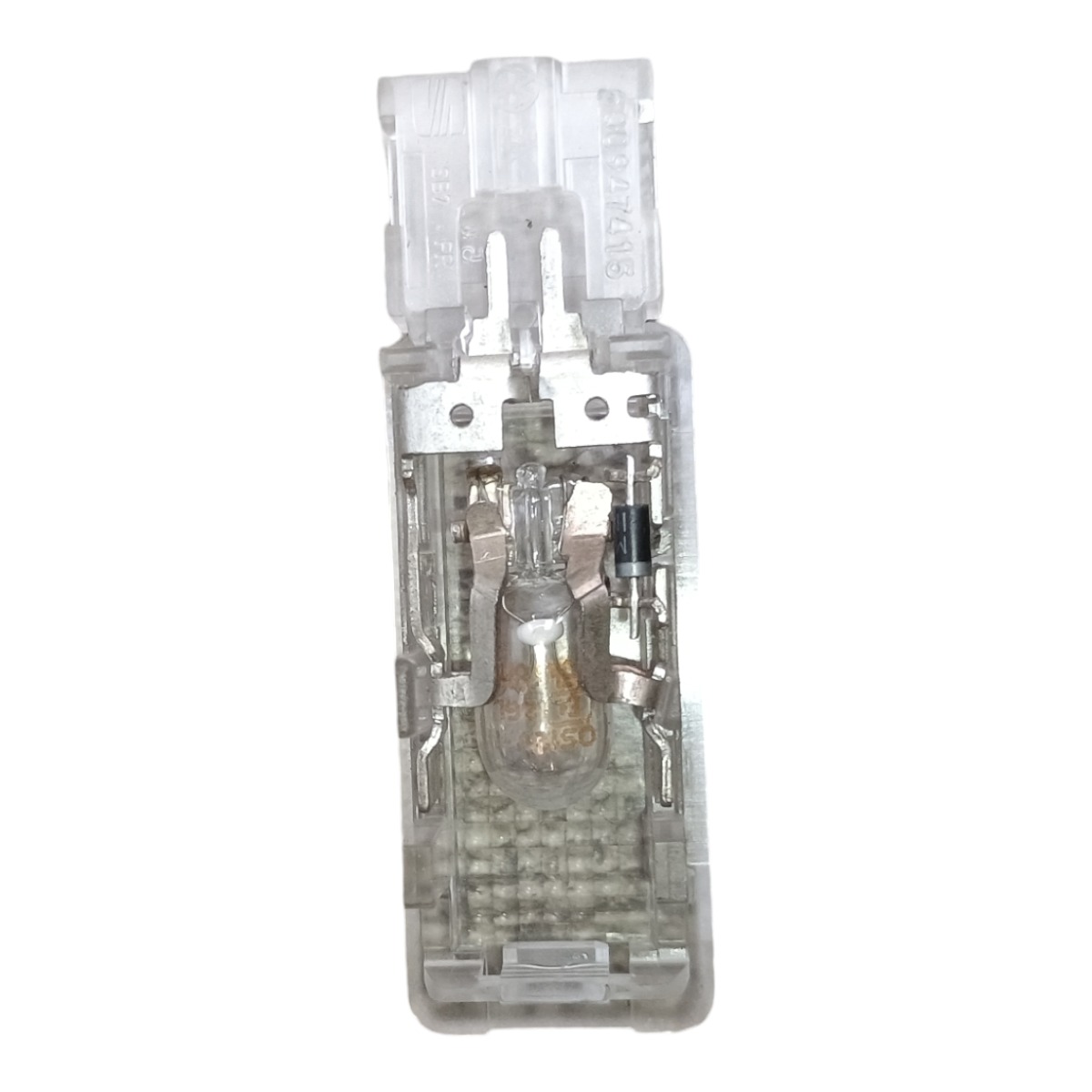 Luz Cortesia Porta Malas Vw Virtus 2018 6q0947415 3