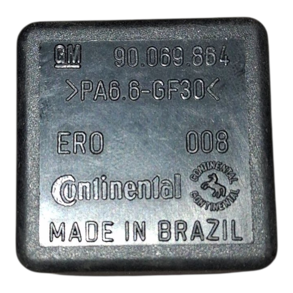 Relê limpador temporizador parabrisa gm classic 1.0 2012