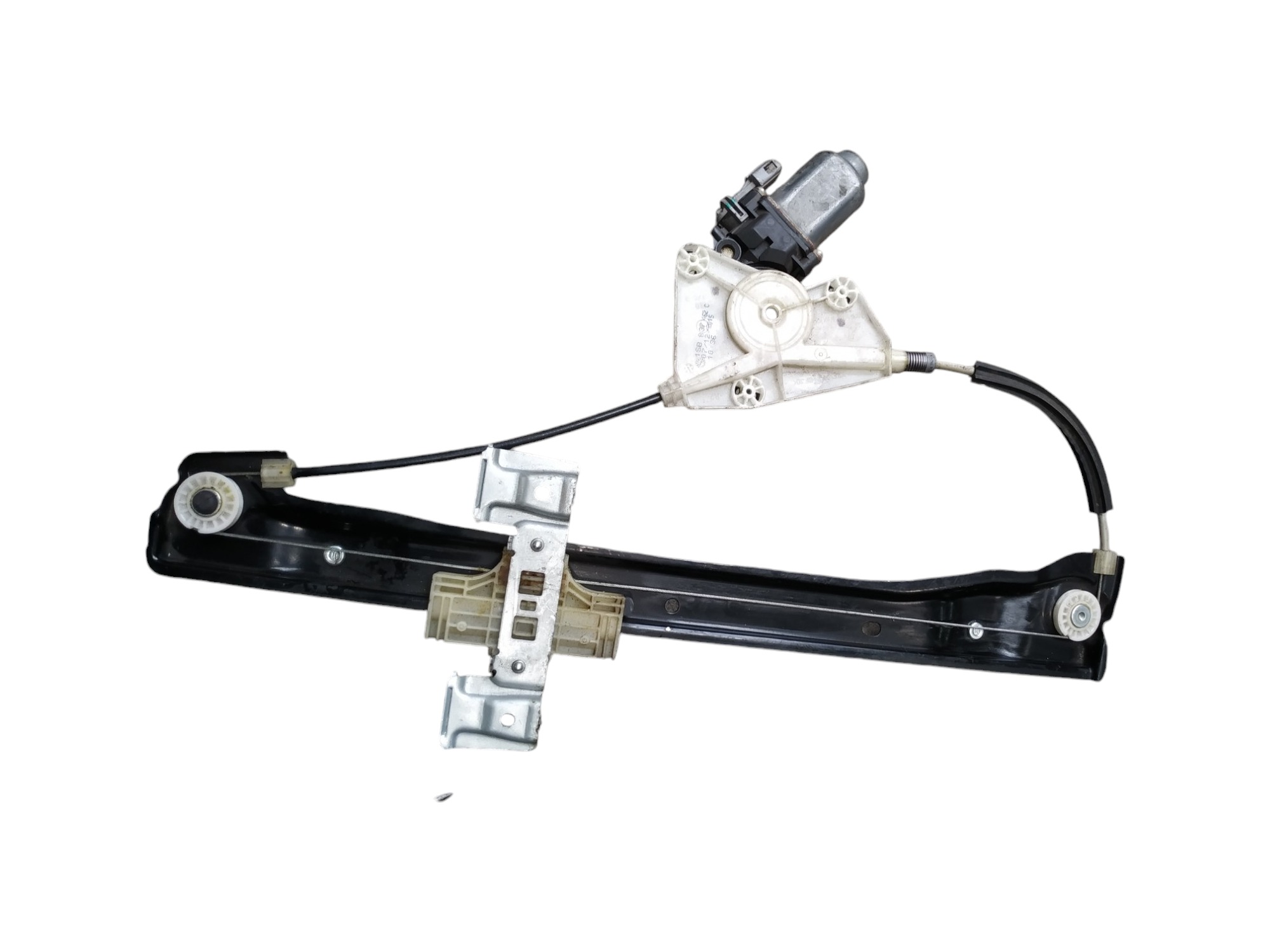 Máquina Elétrica Vidro Dianteira Direita Vw Up 2016 2