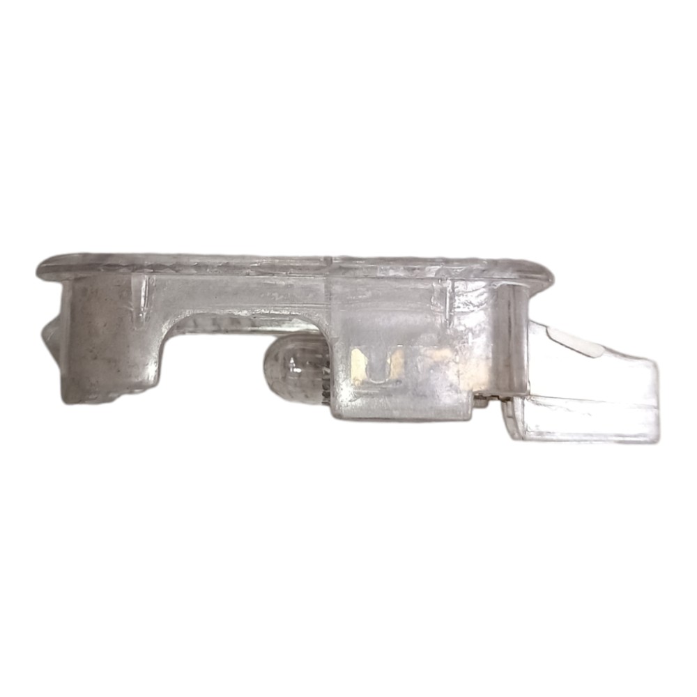 Luz Porta Malas Honda Fit 2008 3