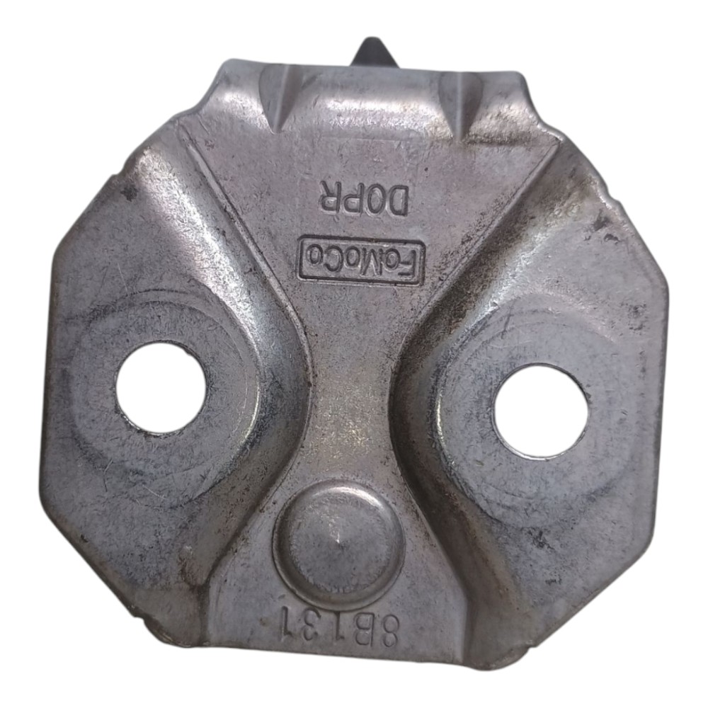 Batente Porta Ford Ka 1.0 2015 6