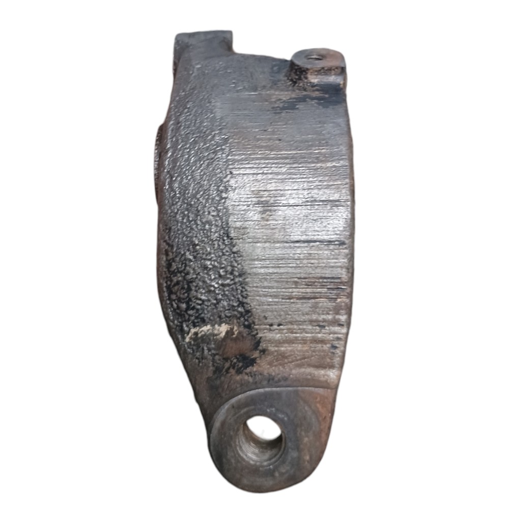 Suporte Coxim Motor Ld Fiat Uno 1992 À 2000 5