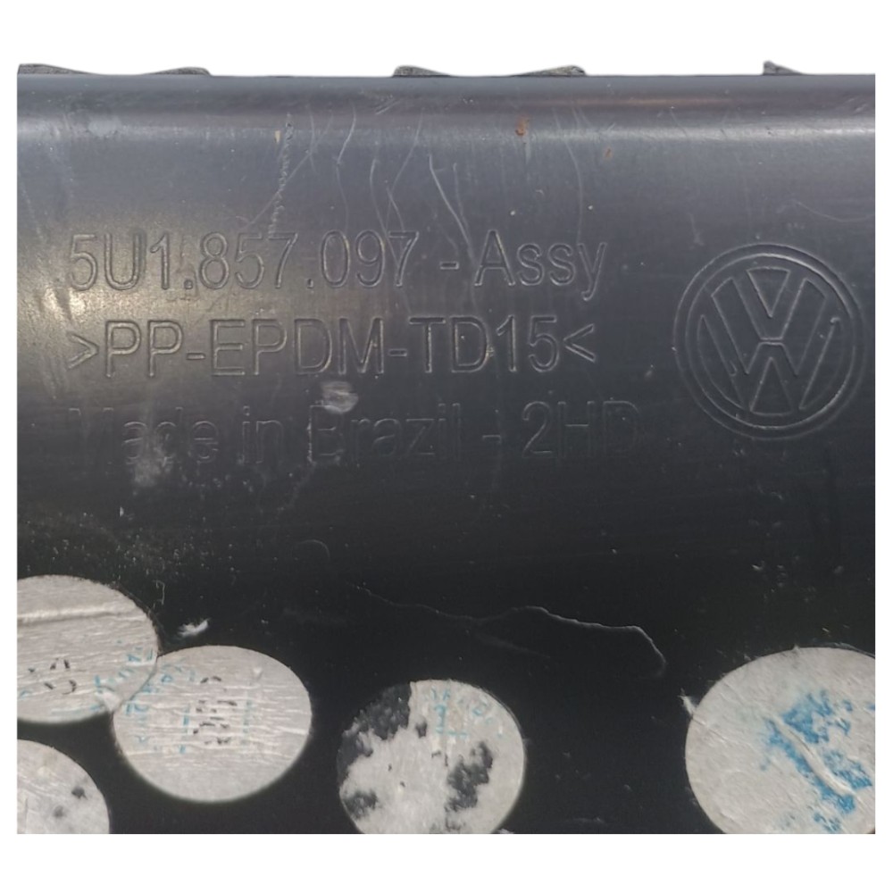 Porta Luvas Vw Gol 2009 À 2013 5u1857097 8
