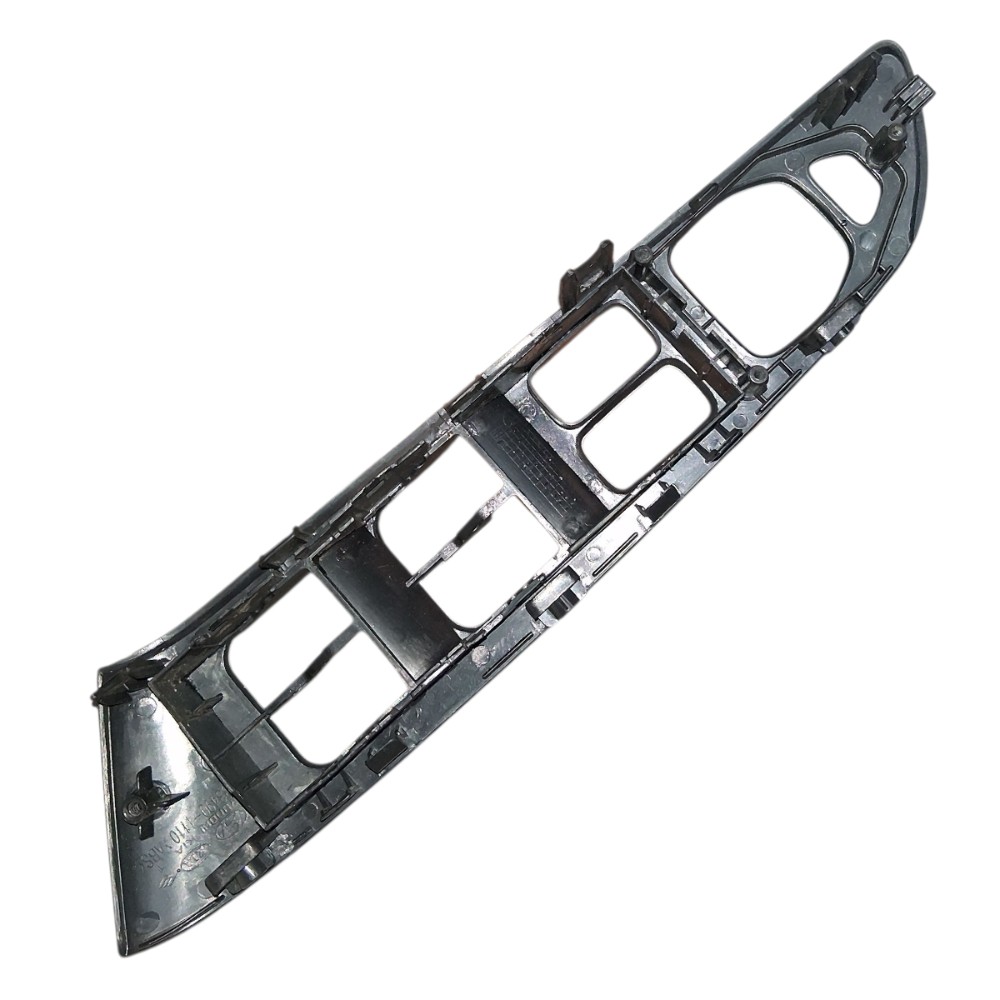 Moldura Comando Vidros Elétrico Ix35 2010 À 2015 *detalhes 3