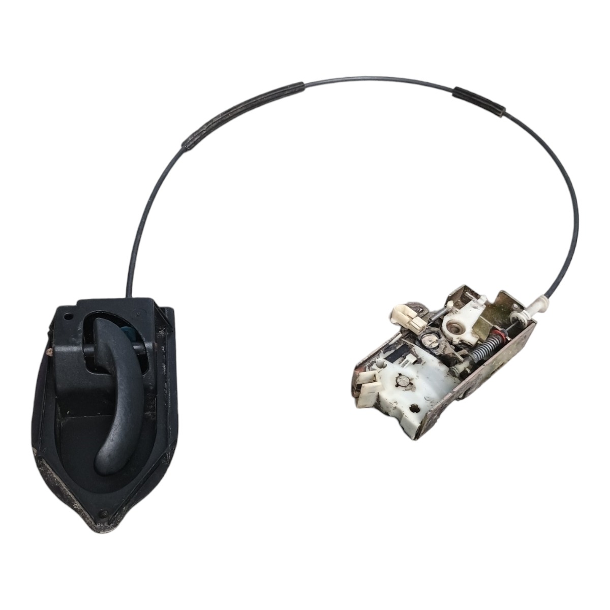 Maçaneta Interna Porta Direita Ford Ka 1999 À 2007