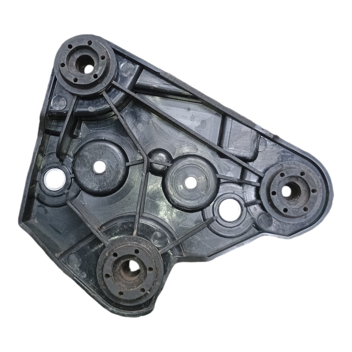 Suporte módulo abs vw virtus 2018 2QB614235 4