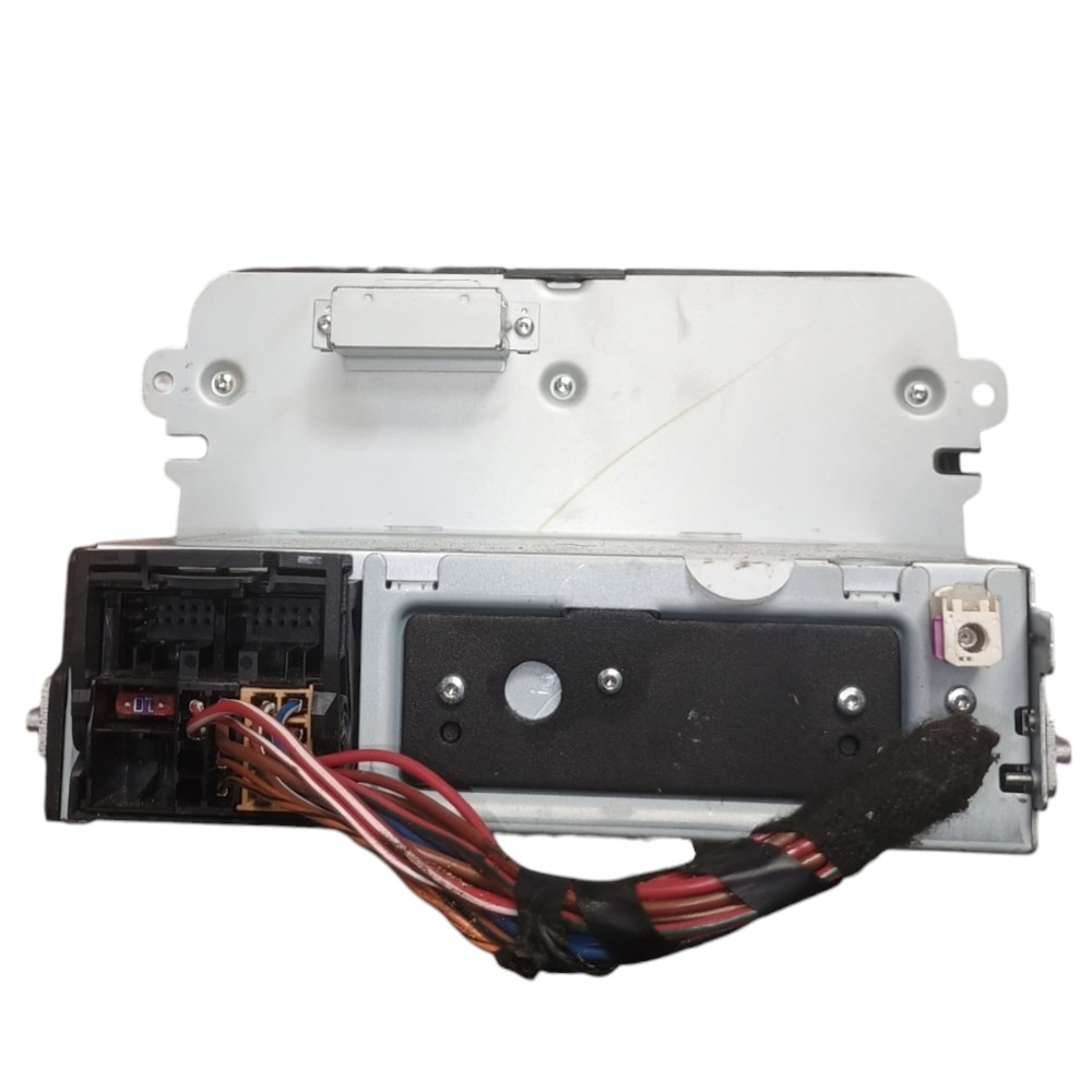 Rádio Vw Voyage 1.6 2022 5c6035160 5