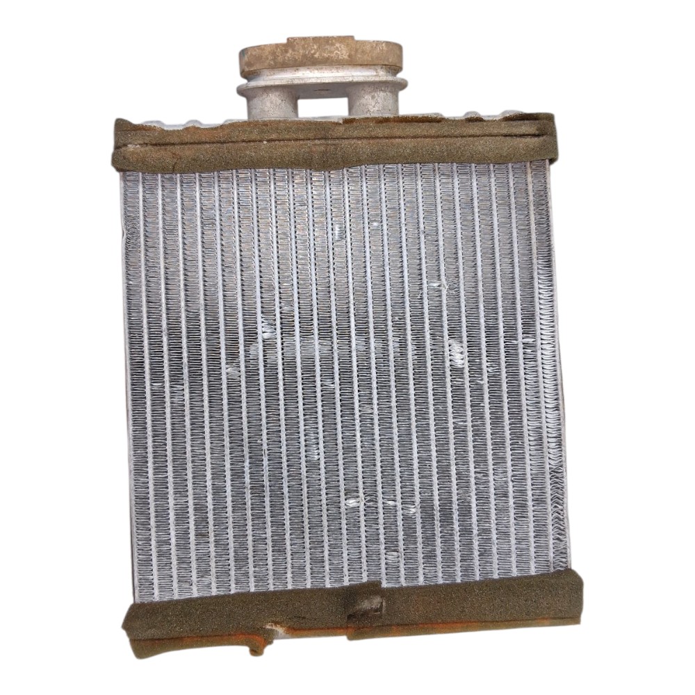 Radiador Ar Quente Vw Polo 2003 Á 2015 60q819031 1