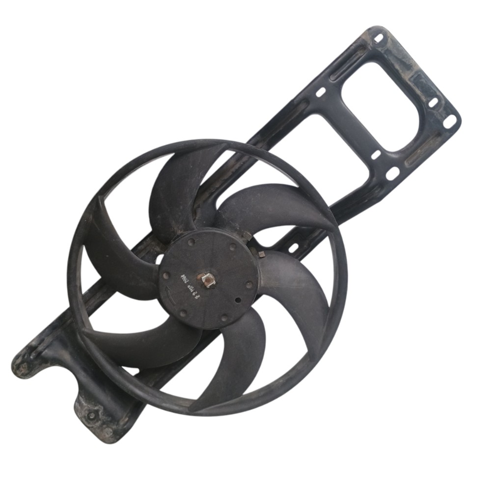 Motor Ventoinha Renault Clio Authentic 2004 C5000193 1