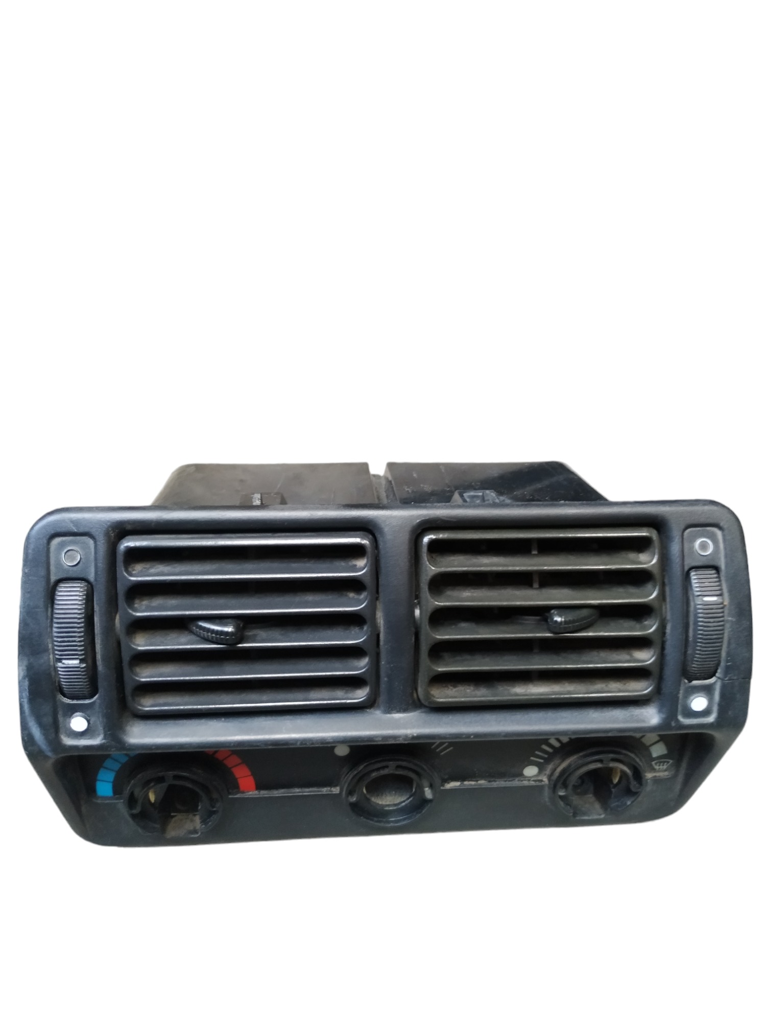 Comando Ar Painel Central Ford Escort 1996 1