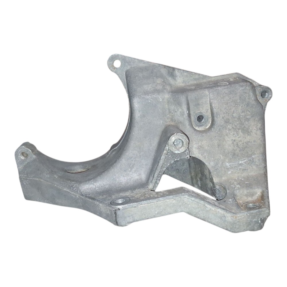 suporte compressor ar condicionado Gm Vectra 1993 a 1996