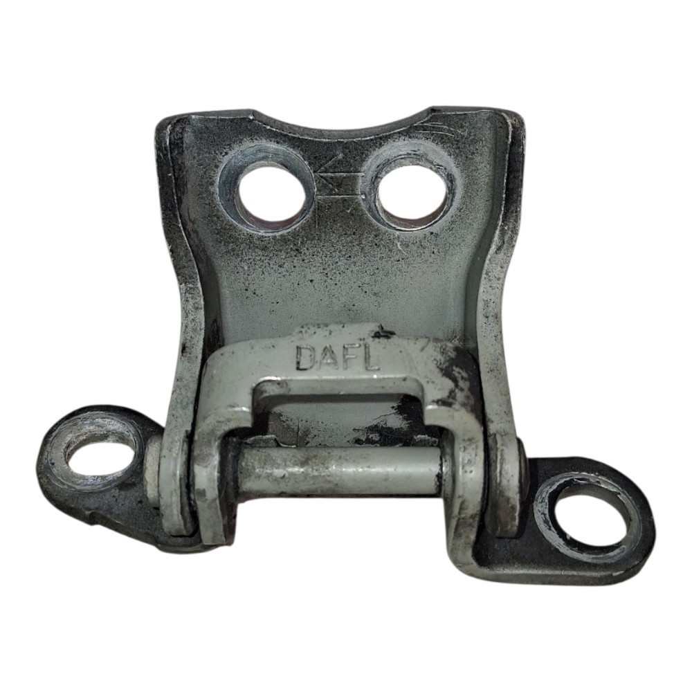 Dobradiça Inferior Porta Dianteira Esquerda Fit Xl 2010 5