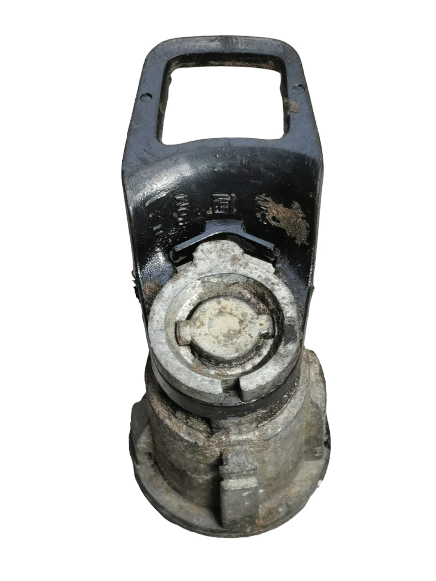 Miolo Porta Dianteira Direita Gm Kadett 1995 1