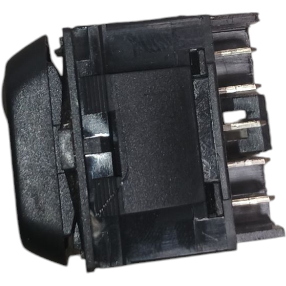 Botão Vidro Elétrico Porta Traseira Citroen Xsara 2000 2
