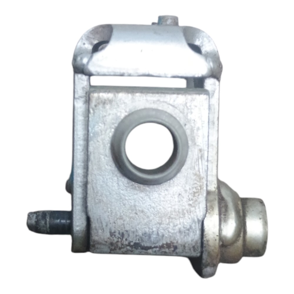 Dobradiça Superior Porta Traseira Esquerda Peugeot 206 2003 1