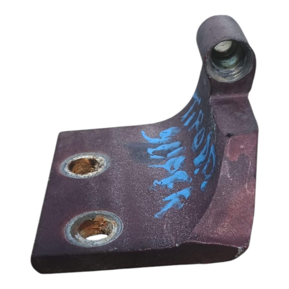 Dobradiça Superior Porta Diant Direita Fiat Tipo 1993 À 1997 3