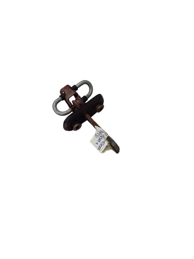 Limitador De Porta Traseira Direita Fiat Palio 1.5 97 Fiasa 3
