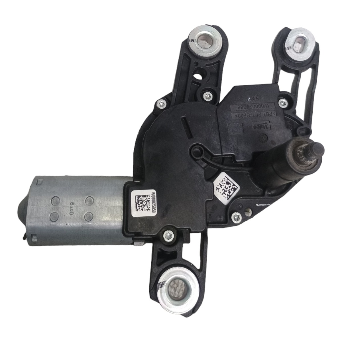 Motor Limpador Traseiro Vw Up Move 2017 1sb955711 3