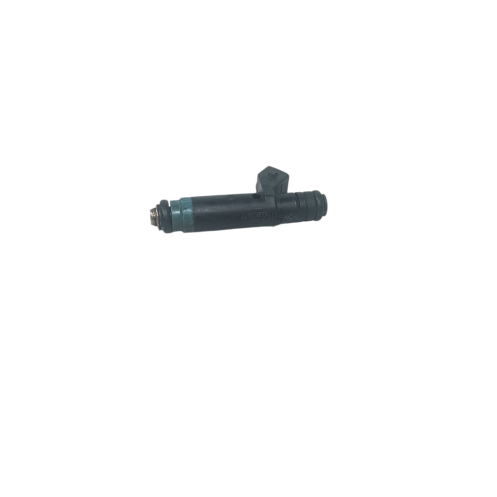 Bico Injetor Renault Clio 1.0 2001 A 2012 1