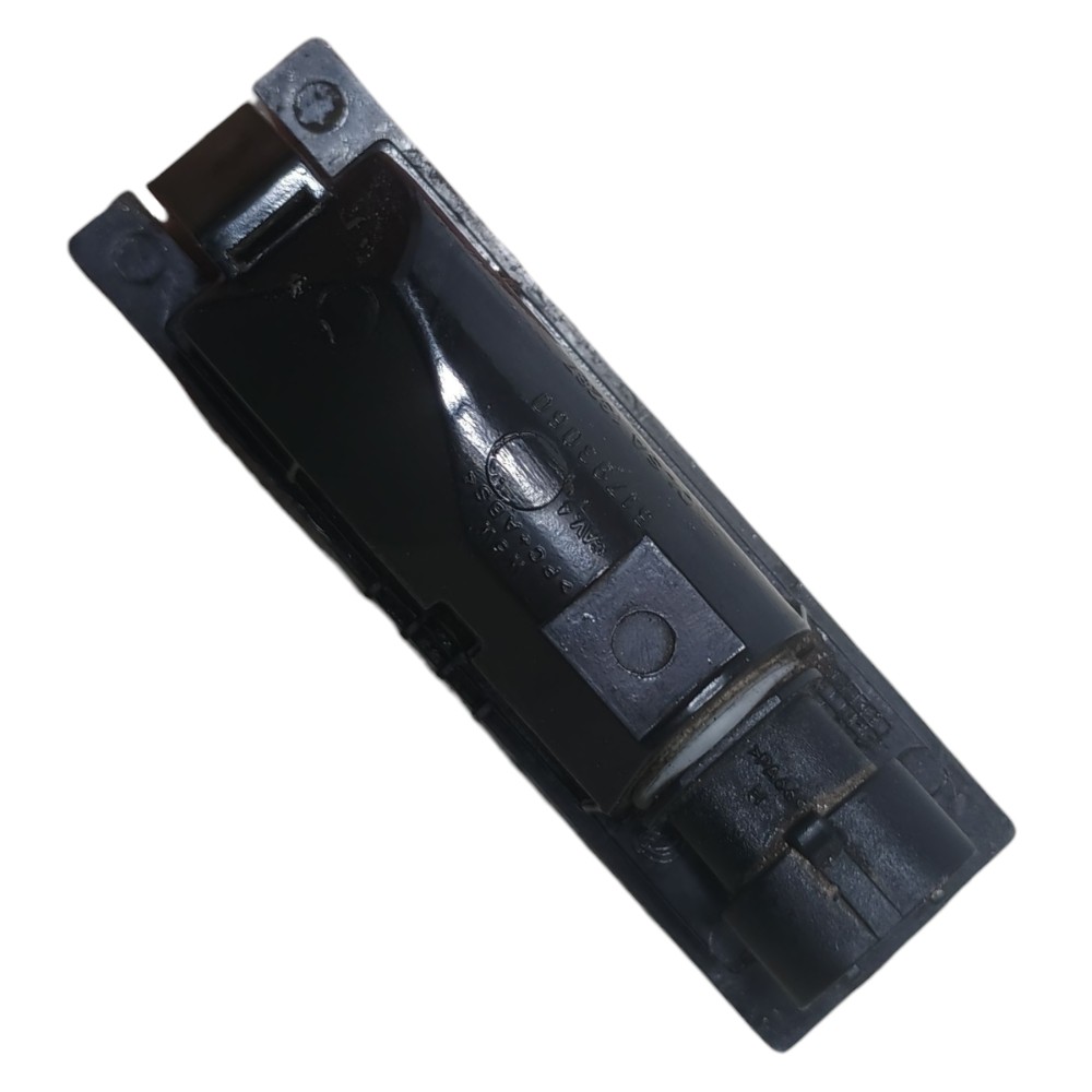 Lanterna Luz Placa Fiat Idea Attractive 1.4 2013 2