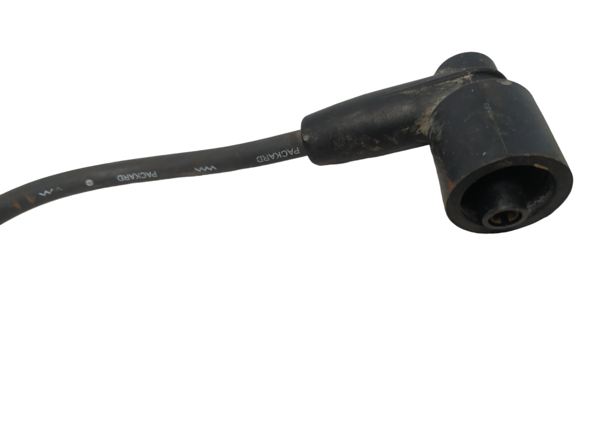 Cabo Vela Gm Corsa 1998 Preto 3