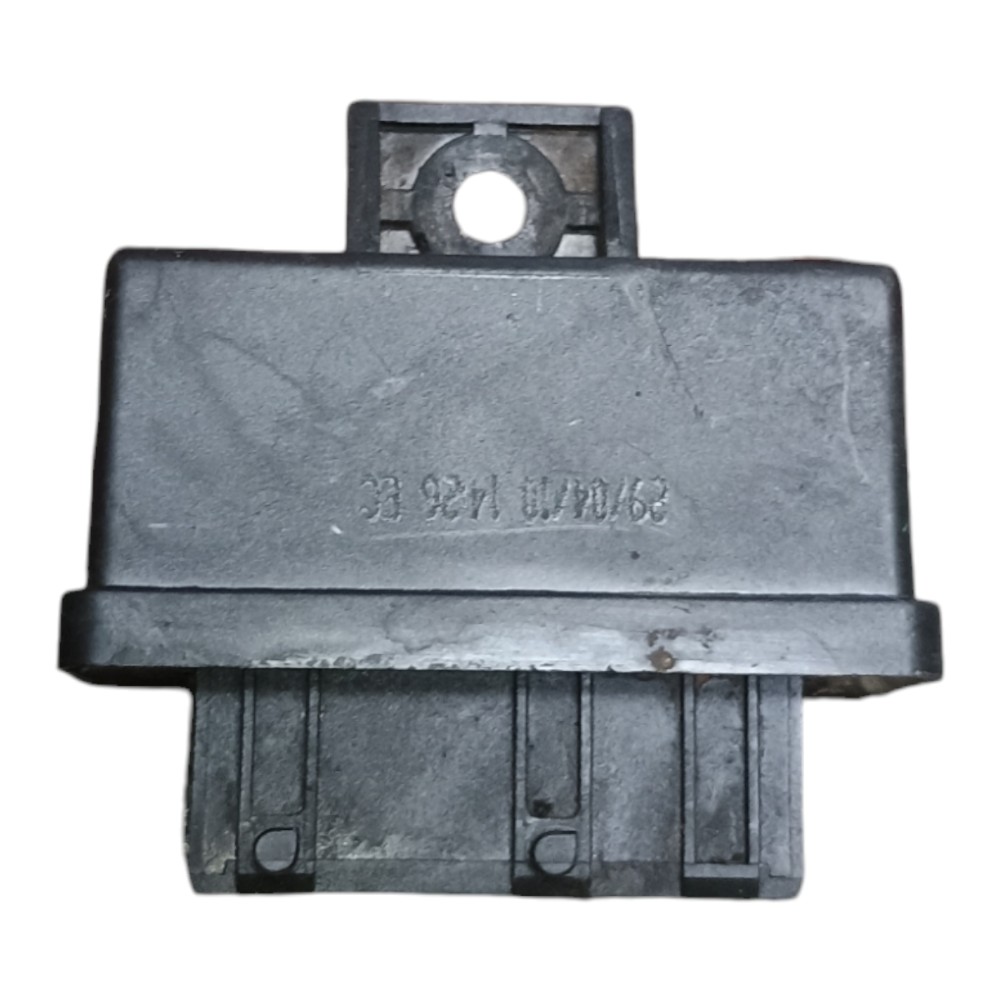 Relé Sensor Bomba Combustível Peugeot 207 2010 1