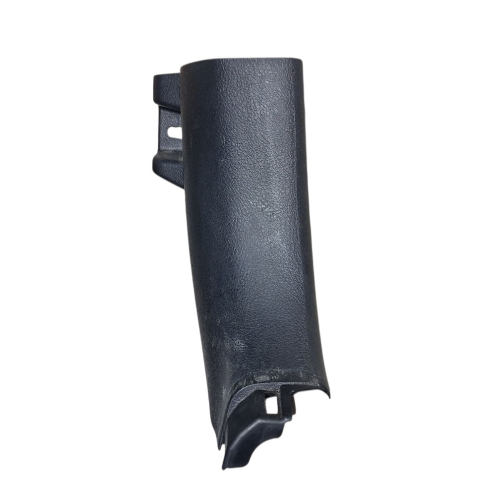 Soleira Interna Dianteira Direita Toyota Yaris Sd 2021 Preto 4