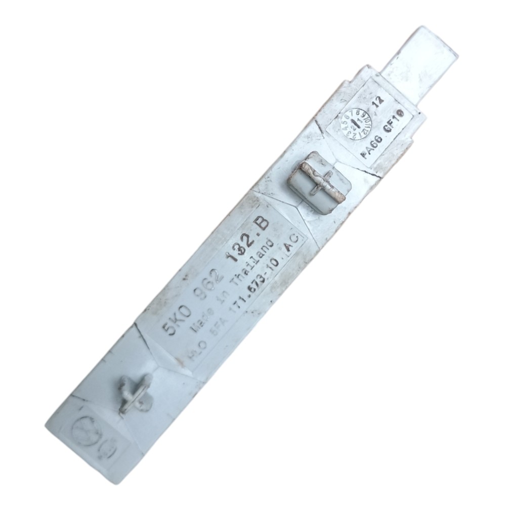 Sensor Keyless Vw Tcross Tsi 2022 5k0962132b 3