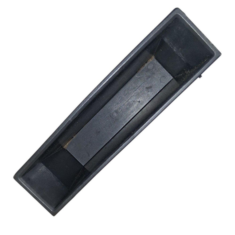 Porta Objetos Painel Fit Xl 2010 Preto Preto 1