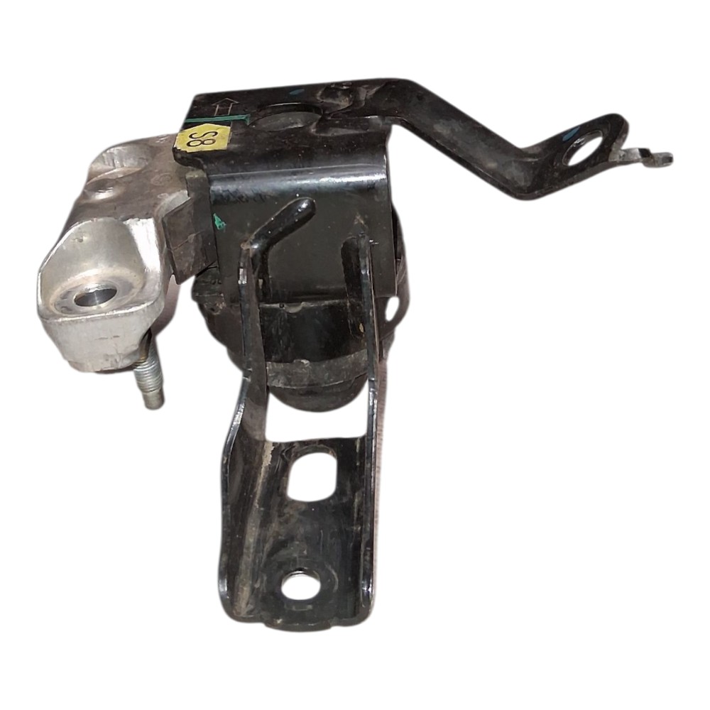 Coxim Direito Motor Toyota Yaris Sd 2021 3
