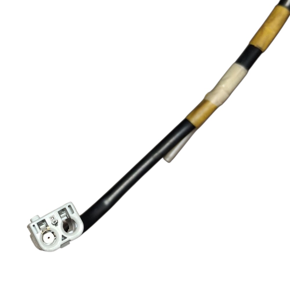 Base Antena Teto Toyota Yaris Sd 2021 Preto 6
