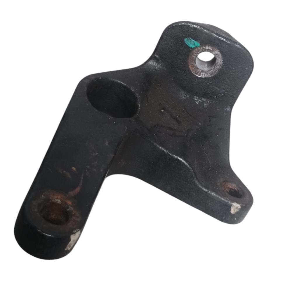 Suporte Coxim Superior Câmbio Jac J2 1.4 2014 1